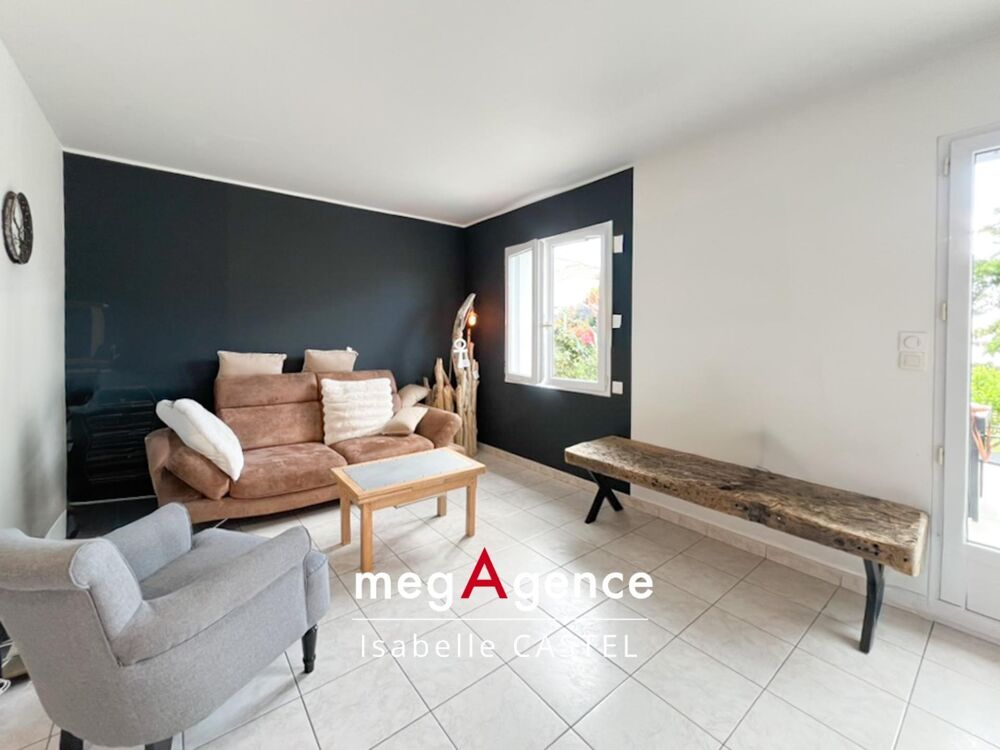 Vente Maison Maison de plain-pied à quelques minutes de l'océan ! Bretignolles-sur-mer