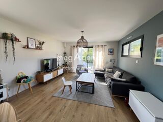  Maison  vendre 6 pices 116 m