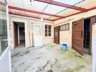  Maison � vendre 5 pi�ces 70 m�