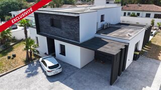  Maison à vendre 6 pièces 235 m²