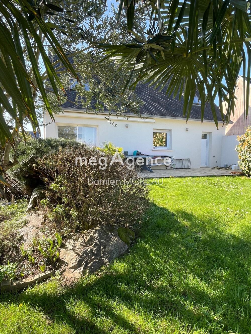 Vente Maison Maison T6 avec piscine à Locmariaquer Locmariaquer