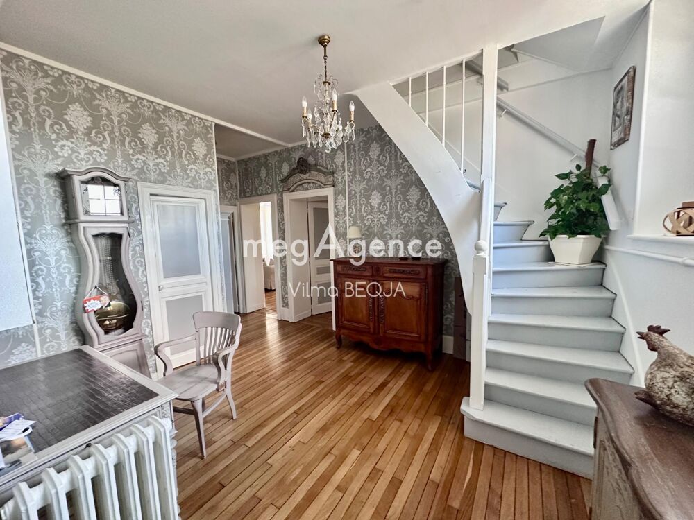Vente Appartement Bel appartement 4 pièces Sens