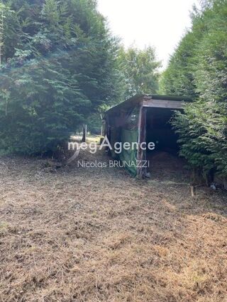  Terrain  vendre 800 m