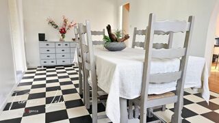  Maison à vendre 8 pièces 130 m²