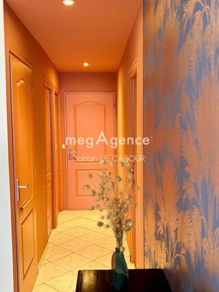  Maison à vendre 5 pièces 123 m²