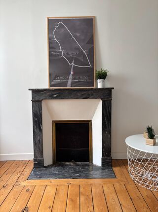  Appartement � vendre 5 pi�ces 110 m�