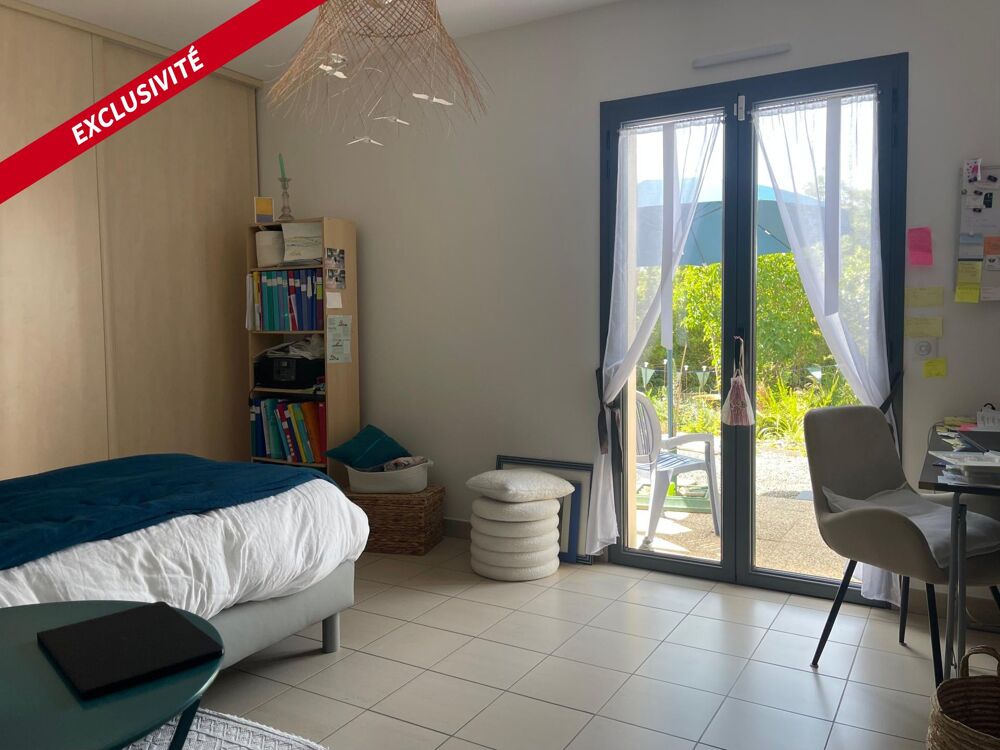 Vente Maison Maison 5 Pièces 162 m² / 4 chambres à l'Île-d'Olonne L' ile-d'olonne