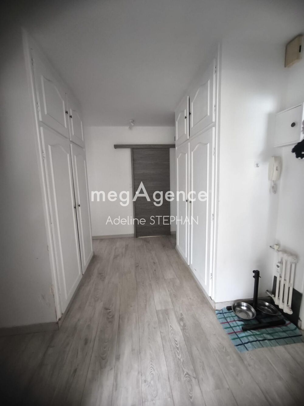 Vente Appartement Grand T4 lumineux avec balcon et place de parking Lorient