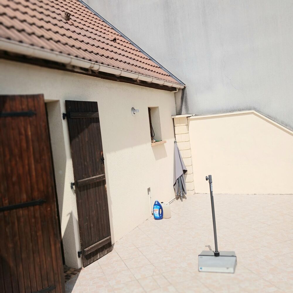 Vente Maison A vendre Magnifique maison de 7 pièces 135m² à Pierrefitte-Sur-Seine(Saint-Denis) Pierrefitte-sur-seine