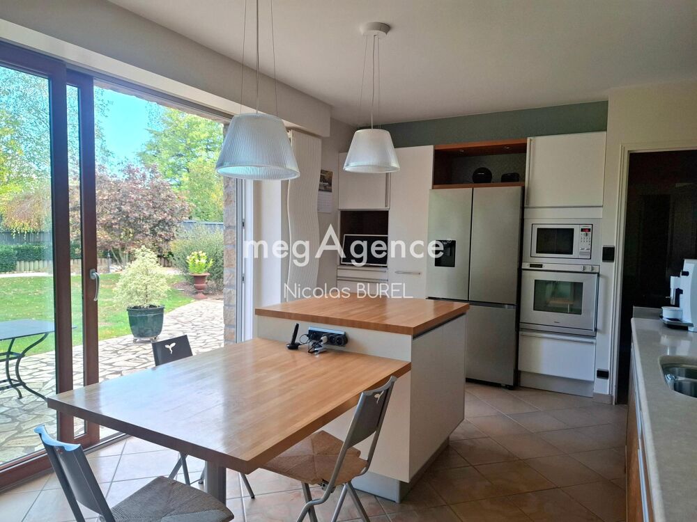 Vente Maison Aux portes de Mayenne, charmante maison 5 chambres Oisseau