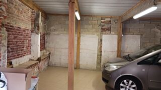  Maison � vendre 2 pi�ces 55 m�