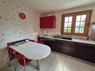  Maison � vendre 6 pi�ces 137 m�