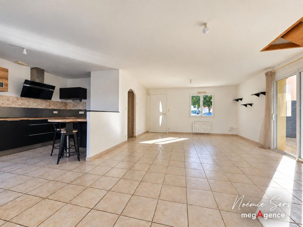 Vente Maison CHOLET MAISON 110 M² 4 CHAMBRES TERRAIN 509 M² Cholet