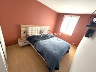  Maison à vendre 6 pièces 120 m²