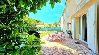  Maison à vendre 7 pièces 157 m²