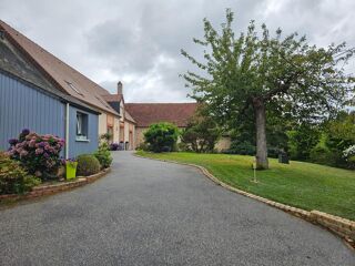  Maison  vendre 7 pices 226 m