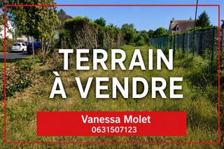 Terrain à vendre 525 m²