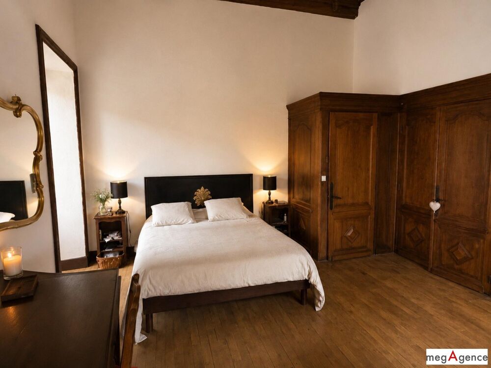 à vendre  Propriété/château Rivière-sur-Tarn (12640)