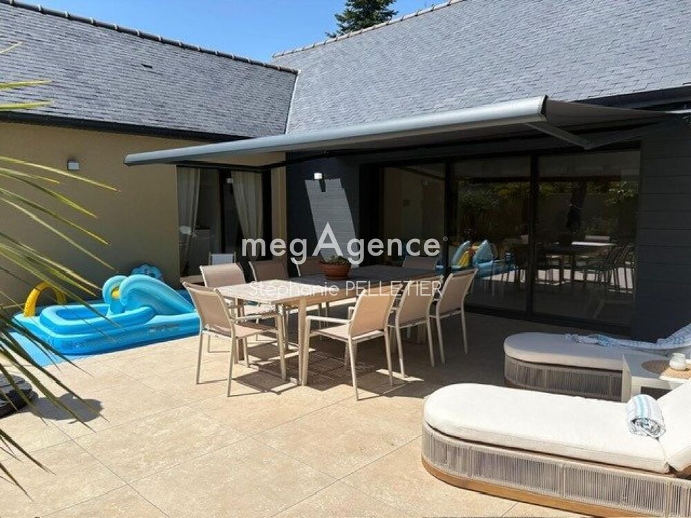 à vendre  Maison La Richardais (35780)