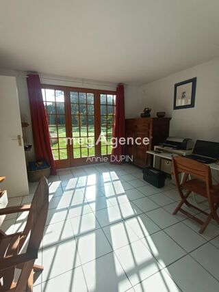  Maison � vendre 8 pi�ces 261 m�