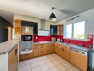  Maison � vendre 6 pi�ces 92 m�