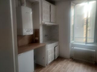  Appartement à louer 1 pièce 25 m²