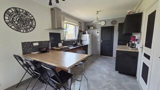  Maison à vendre 6 pièces 91 m²