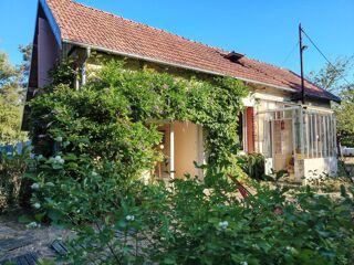  Maison à vendre 4 pièces 84 m²