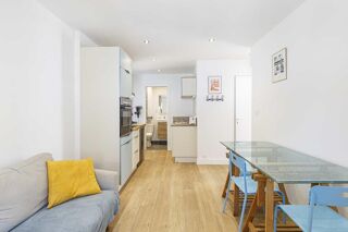  Appartement � vendre 3 pi�ces 34 m�