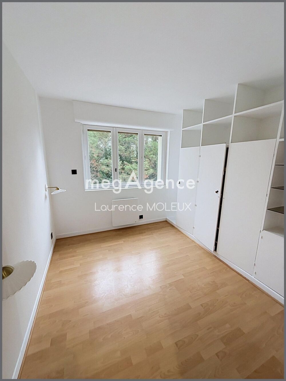 Vente Appartement Appartement  45m2 - 3 pièces Wimereux