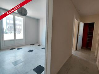  Appartement à vendre 3 pièces 45 m²