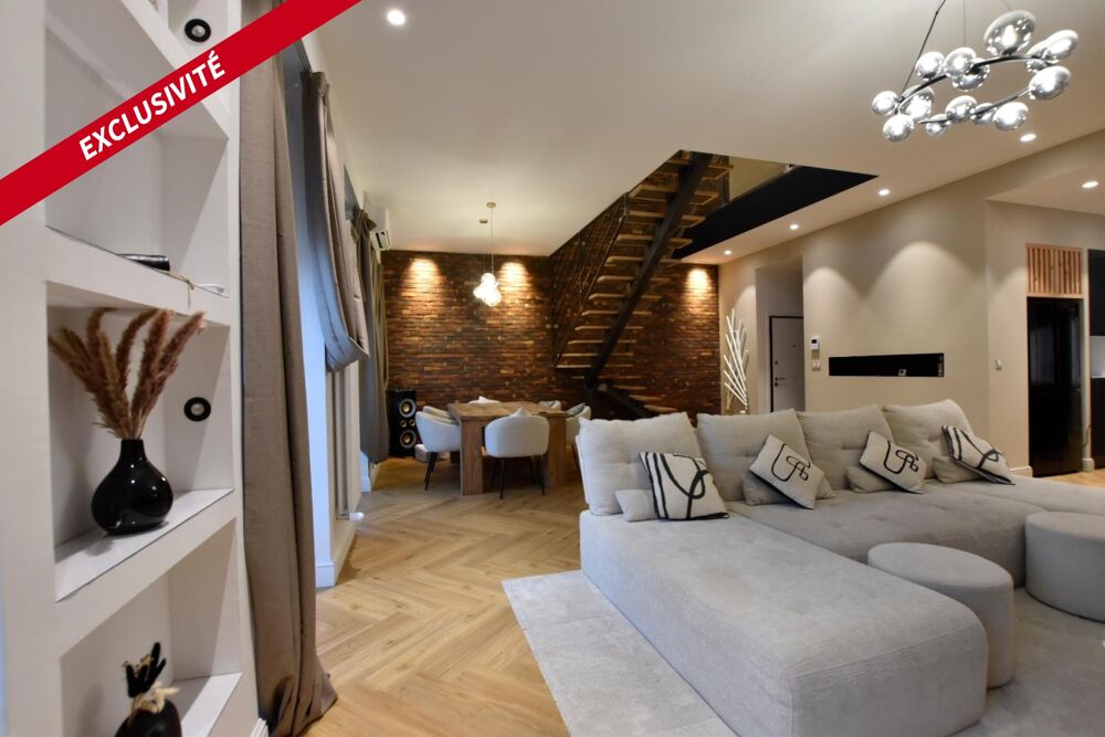 Triplex Firminy