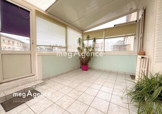  Appartement à vendre 4 pièces 97 m²