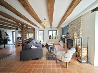  Maison à vendre 6 pièces 135 m²