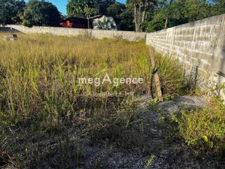  Terrain  vendre 4000 m