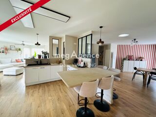  Maison � vendre 6 pi�ces 148 m�