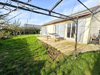  Maison � vendre 5 pi�ces 104 m�