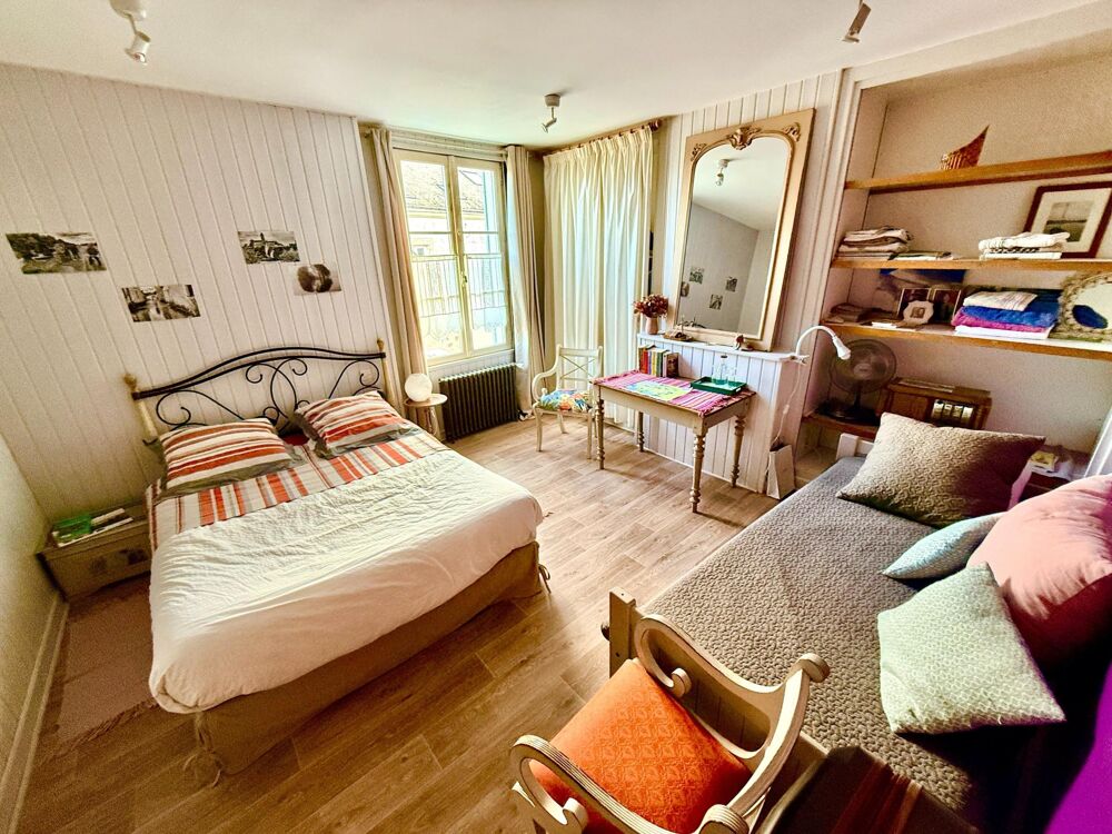 � vendre  Maison Chalonnes-sur-Loire (49290)