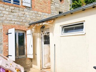  Maison à vendre 4 pièces 66 m²