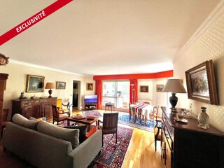  Appartement à vendre 5 pièces 128 m²