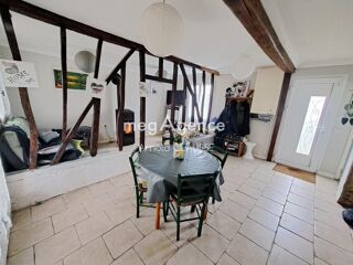  Maison � vendre 3 pi�ces 60 m�
