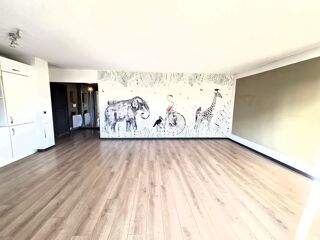  Appartement à vendre 4 pièces 86 m²