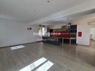  Maison à vendre 6 pièces 140 m²