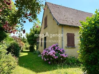  Maison à vendre 7 pièces 115 m²
