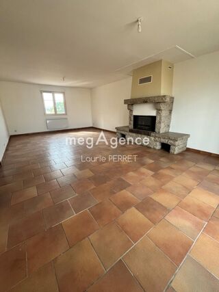  Maison à vendre 5 pièces 132 m²