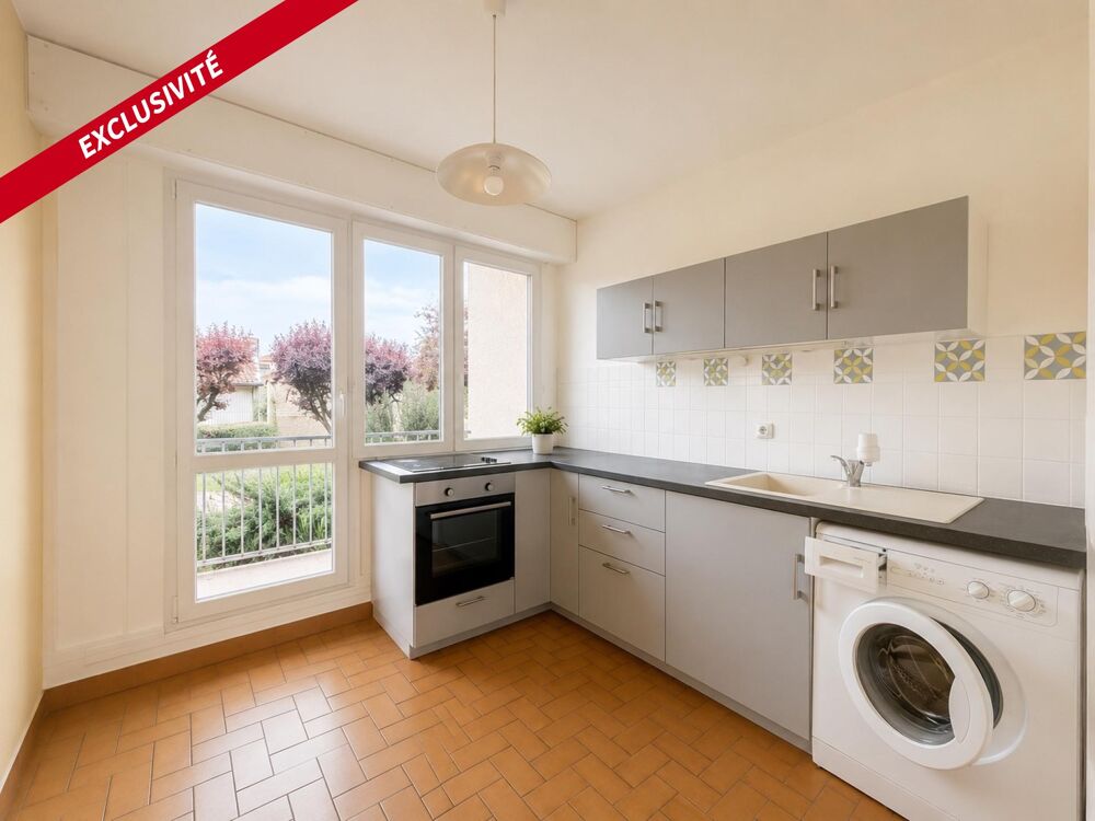 Vente Appartement centre-ville de Montbrison Montbrison