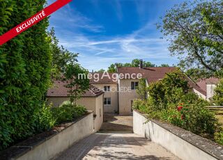  Maison à vendre 5 pièces 161 m²