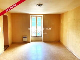 Appartement 4 pièces 61 m² · à Laval · 61 m² · 140 000 €