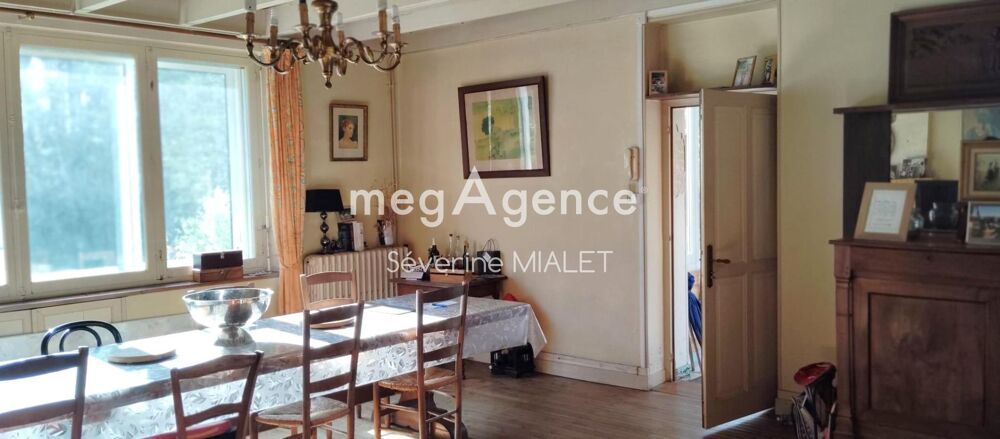 Vente Maison Ancien moulin a vendre  (16360) Barbezieux-saint-hilaire