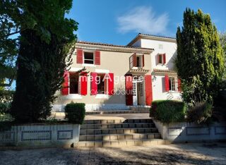  Maison à vendre 6 pièces 174 m²